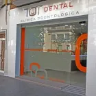 La imagen 2 de la Empresa TOT DENTAL Salud y Medicina en Sant Adrià de Besòs B
