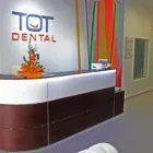 La imagen 4 de la Empresa TOT DENTAL Salud y Medicina en Sant Adrià de Besòs B