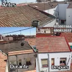 La imagen 1 de la Empresa TRABAJOS VERTICALES EN USERA- TODO VERTICAL Trabajos Verticales en Madrid M