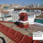 La imagen 1 de la Empresa TRABAJOS VERTICALES EN USERA Trabajos Verticales en Madrid M