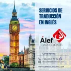 La imagen 8 de la Empresa TRADUCTOR JURADO BARCELONA Traduccion E Interpretacion Jurada en Barcelona B