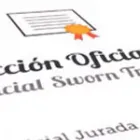 La imagen 1 de la Empresa TRADUCTOR JURADO Tramitacion De Visados en Barcelona B