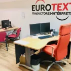 La imagen 1 de la Empresa TRADUCTORES E INTÉRPRETES EURO-TEXT S.L. Traducciones en Valladolid VA