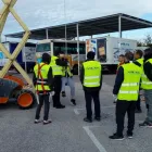 La imagen 16 de la Empresa TRAFIK AUTOESCUELAS Y FORMACIÓN Automotriz en Elche A