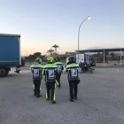 La imagen 21 de la Empresa TRAFIK AUTOESCUELAS Y FORMACIÓN Automotriz en Elche A