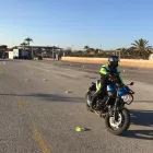 La imagen 22 de la Empresa TRAFIK AUTOESCUELAS Y FORMACIÓN Automotriz en Elche A