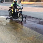 La imagen 24 de la Empresa TRAFIK AUTOESCUELAS Y FORMACIÓN Automotriz en Elche A