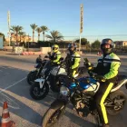 La imagen 25 de la Empresa TRAFIK AUTOESCUELAS Y FORMACIÓN Automotriz en Elche A