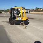 La imagen 26 de la Empresa TRAFIK AUTOESCUELAS Y FORMACIÓN Automotriz en Elche A