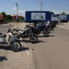 La imagen 3 de la Empresa TRAFIK AUTOESCUELAS Y FORMACIÓN Automotriz en Alicante A