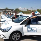 La imagen 12 de la Empresa TRAFIK AUTOESCUELAS Y FORMACIÓN Automotriz en Alicante A