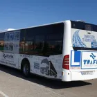 La imagen 17 de la Empresa TRAFIK AUTOESCUELAS Y FORMACIÓN Automotriz en Alicante A