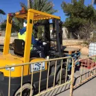 La imagen 22 de la Empresa TRAFIK AUTOESCUELAS Y FORMACIÓN Automotriz en Alicante A