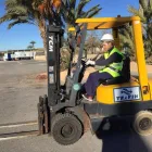La imagen 25 de la Empresa TRAFIK AUTOESCUELAS Y FORMACIÓN Automotriz en Alicante A