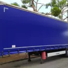 La imagen 3 de la Empresa TRAILER RENT Repuestos y Recambios en Zaragoza AR
