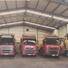 La imagen 3 de la Empresa TRANSCAMINO S.L. Transportes y Turismo en Aldeamayor de San Martín VA