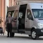 La imagen 4 de la Empresa TRANSFER AEROPUERTO MADRID - TRANSPORTE COYOACAN Concesionarios y Alquiler de Vehículos en Madrid M