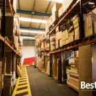 La imagen 2 de la Empresa TRANSPORTE Y LOGÍSTICA INTEGRAL | BEST LOGISTICS CANARIAS Cajas De Ahorros en Santa Cruz de Tenerife TF