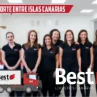 La imagen 4 de la Empresa TRANSPORTE Y LOGÍSTICA INTEGRAL | BEST LOGISTICS CANARIAS Cajas De Ahorros en Santa Cruz de Tenerife TF