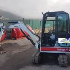 La imagen 1 de la Empresa TRANSPORTES, GRÚAS Y CONTENEDORES TRANSECOSERVICIOS Servicios Profesionales y de Negocios en La Orotava TF