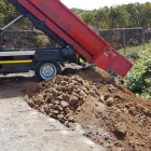 La imagen 5 de la Empresa TRANSPORTES, GRÚAS Y CONTENEDORES TRANSECOSERVICIOS Servicios Profesionales y de Negocios en La Orotava TF