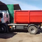 La imagen 7 de la Empresa TRANSPORTES, GRÚAS Y CONTENEDORES TRANSECOSERVICIOS Servicios Profesionales y de Negocios en La Orotava TF
