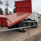 La imagen 8 de la Empresa TRANSPORTES, GRÚAS Y CONTENEDORES TRANSECOSERVICIOS Servicios Profesionales y de Negocios en La Orotava TF