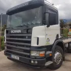 La imagen 9 de la Empresa TRANSPORTES, GRÚAS Y CONTENEDORES TRANSECOSERVICIOS Servicios Profesionales y de Negocios en La Orotava TF