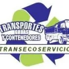 La imagen 10 de la Empresa TRANSPORTES, GRÚAS Y CONTENEDORES TRANSECOSERVICIOS Servicios Profesionales y de Negocios en La Orotava TF
