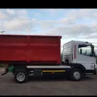 La imagen 11 de la Empresa TRANSPORTES, GRÚAS Y CONTENEDORES TRANSECOSERVICIOS Servicios Profesionales y de Negocios en La Orotava TF