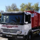 La imagen 12 de la Empresa TRANSPORTES, GRÚAS Y CONTENEDORES TRANSECOSERVICIOS Servicios Profesionales y de Negocios en La Orotava TF