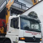 La imagen 13 de la Empresa TRANSPORTES, GRÚAS Y CONTENEDORES TRANSECOSERVICIOS Servicios Profesionales y de Negocios en La Orotava TF