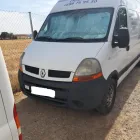 La imagen 4 de la Empresa TRANSPORTES Y MUDANZAS CRISTIAN Transportes y Turismo en El Castillo TF