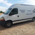 La imagen 5 de la Empresa TRANSPORTES Y MUDANZAS CRISTIAN Transportes y Turismo en El Castillo TF