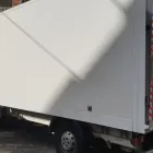 La imagen 1 de la Empresa TRANSPORTES Y MUDANZAS MORILLO Transportes y Turismo en Madrid M