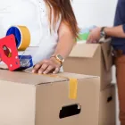 La imagen 2 de la Empresa TRANSPORTES Y MUDANZAS MORILLO Transportes y Turismo en Madrid M