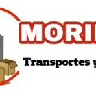 La imagen 4 de la Empresa TRANSPORTES Y MUDANZAS MORILLO Transportes y Turismo en Madrid M