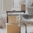 La imagen 5 de la Empresa TRANSPORTES Y MUDANZAS MORILLO Transportes y Turismo en Madrid M