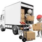 La imagen 6 de la Empresa TRANSPORTES Y MUDANZAS MORILLO Transportes y Turismo en Madrid M