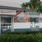 La imagen 1 de la Empresa TRATTORIA ADRIANA Restaurantes Italianos en Madrid M