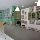 La imagen 1 de la Empresa TRECE TATTOO SHOP Tatuajes y Piercings en Málaga España