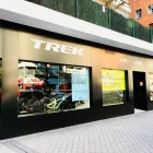 La imagen 1 de la Empresa TREK BICYCLE MADRID PRINCIPE DE VERGARA Reparación de Bicicletas en Madrid M