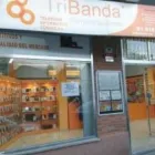 La imagen 1 de la Empresa TRIBANDA COMUNICACIONES MOBILE CENTER S.L. Servicios Profesionales y de Negocios en Móstoles M