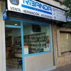La imagen 5 de la Empresa TRIBANDA MOVIL Servicios Profesionales y de Negocios en Móstoles M