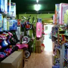 La imagen 7 de la Empresa TRIS TRAS JUGUETERIA Videojuegos en Sant Pere de Ribes B