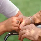 La imagen 1 de la Empresa TU BIENESTAR MADRID. SERVICIOS DE AYUDA A DOMICILIO Salud y Medicina en Madrid M