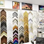 La imagen 1 de la Empresa TU CUADRO CON ARTE Tienda de Pósters y Láminas en Valladolid VA