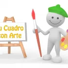 La imagen 2 de la Empresa TU CUADRO CON ARTE Tienda de Pósters y Láminas en Valladolid VA