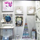 La imagen 12 de la Empresa TU CUADRO CON ARTE Tienda de Pósters y Láminas en Valladolid VA