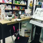 La imagen 30 de la Empresa TU OTRA BOTICA Productos y Servicios de Cuidado Personal en Madrid M